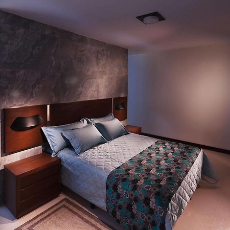 Mai Suites Apart Hotel Santa Cruz de La Sierra Exterior photo
